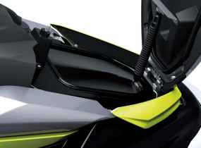 Kawasaki Jet Ski STX 160R