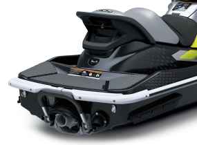 Kawasaki Jet Ski STX 160R