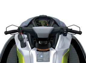 Kawasaki Jet Ski STX 160R