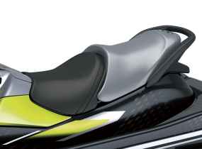 Kawasaki Jet Ski STX 160R