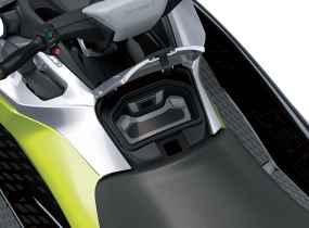 Kawasaki Jet Ski STX 160R