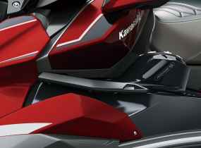 Kawasaki Jet Ski Ultra 310LX