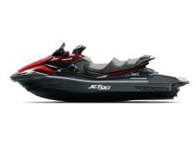 Kawasaki Jet Ski Ultra 310LX