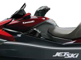 Kawasaki Jet Ski Ultra 310LX