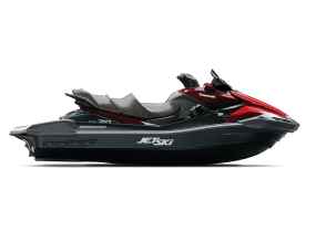 Kawasaki Jet Ski Ultra 310LX