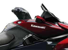 Kawasaki Jet Ski Ultra 310LX