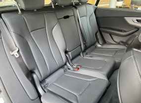 Audi Q8 2026