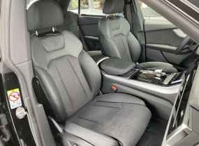 Audi Q8 2026