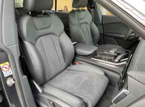 Audi Q8 2026
