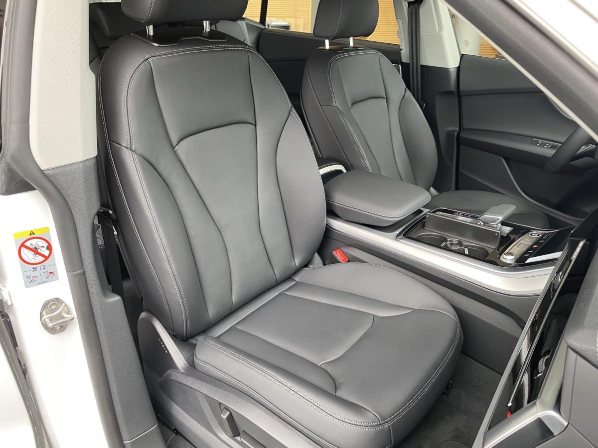 Audi Q8 2026