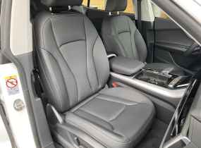 Audi Q8 2026