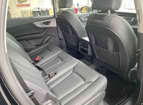 Audi Q7 2026