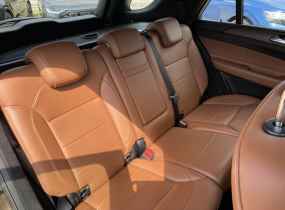 Mercedes-Benz GLE-Class 2017