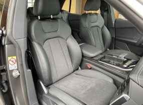 Audi Q8 2026