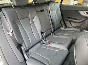 Audi Q8 2026