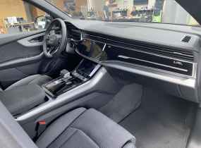 Audi Q8 2026