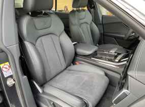 Audi Q8 2026