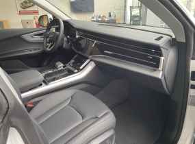 Audi Q8 2026