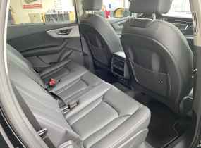 Audi Q7 2026