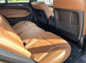 Mercedes-Benz GLE-Class 2017