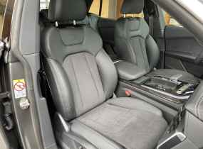 Audi Q8 2026