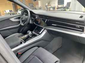 Audi Q8 2026