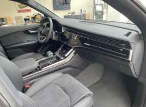 Audi Q8 2026