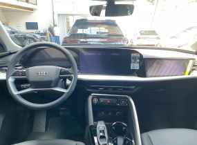 Audi Q5 2026