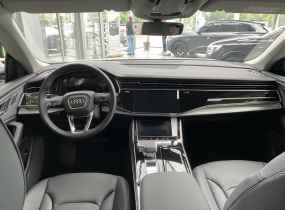 Audi Q8 2026