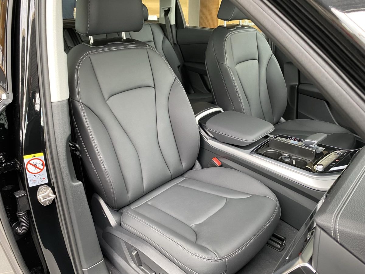 Audi Q7 2026
