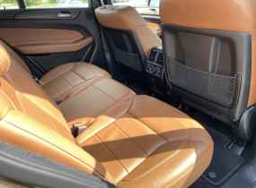 Mercedes-Benz GLE-Class 2017