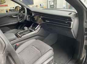 Audi Q8 2026