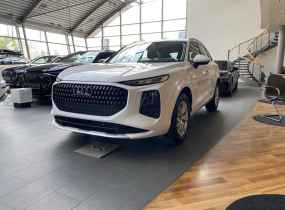 Audi Q3 2026