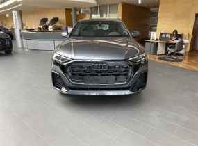 Audi Q8 2026