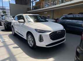 Audi Q5 2026