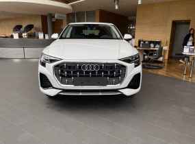Audi Q8 2026