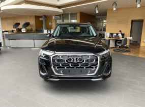 Audi Q7 2026
