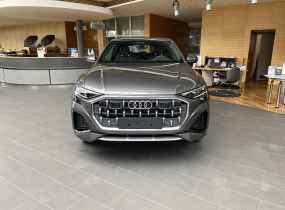 Audi Q8 2026