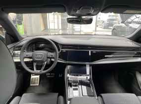 Audi Q8 2026