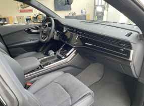 Audi Q8 2026