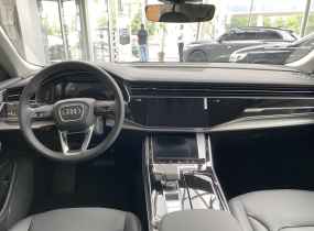 Audi Q8 2026