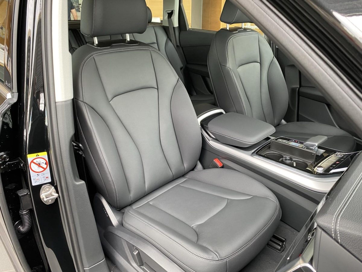 Audi Q7 2026