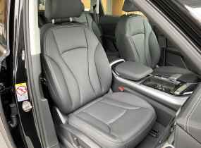 Audi Q7 2026