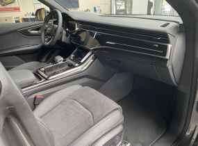 Audi Q8 2026