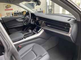 Audi Q8 2026