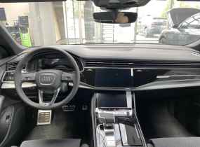 Audi Q8 2026