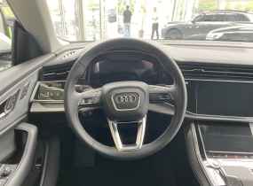 Audi Q8 2026