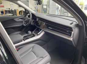 Audi Q7 2026