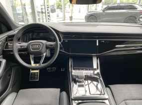 Audi Q8 2026