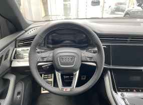 Audi Q8 2026